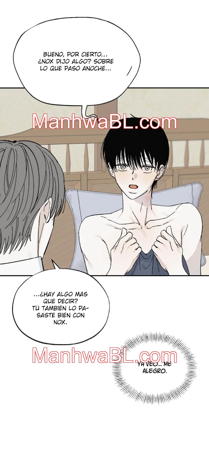 Maison - Capítulo 22 manhwa