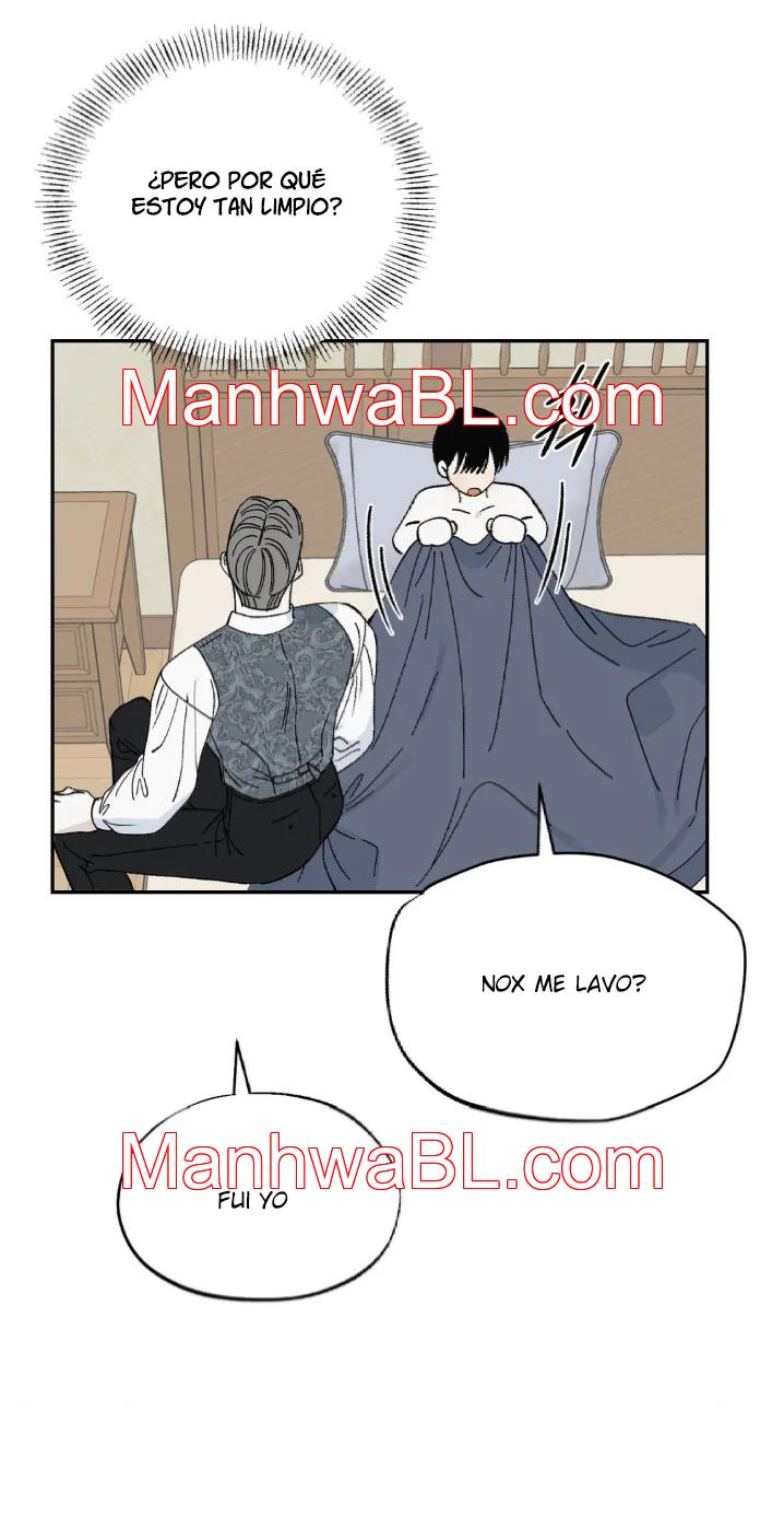 Maison - Capítulo 22 manhwa