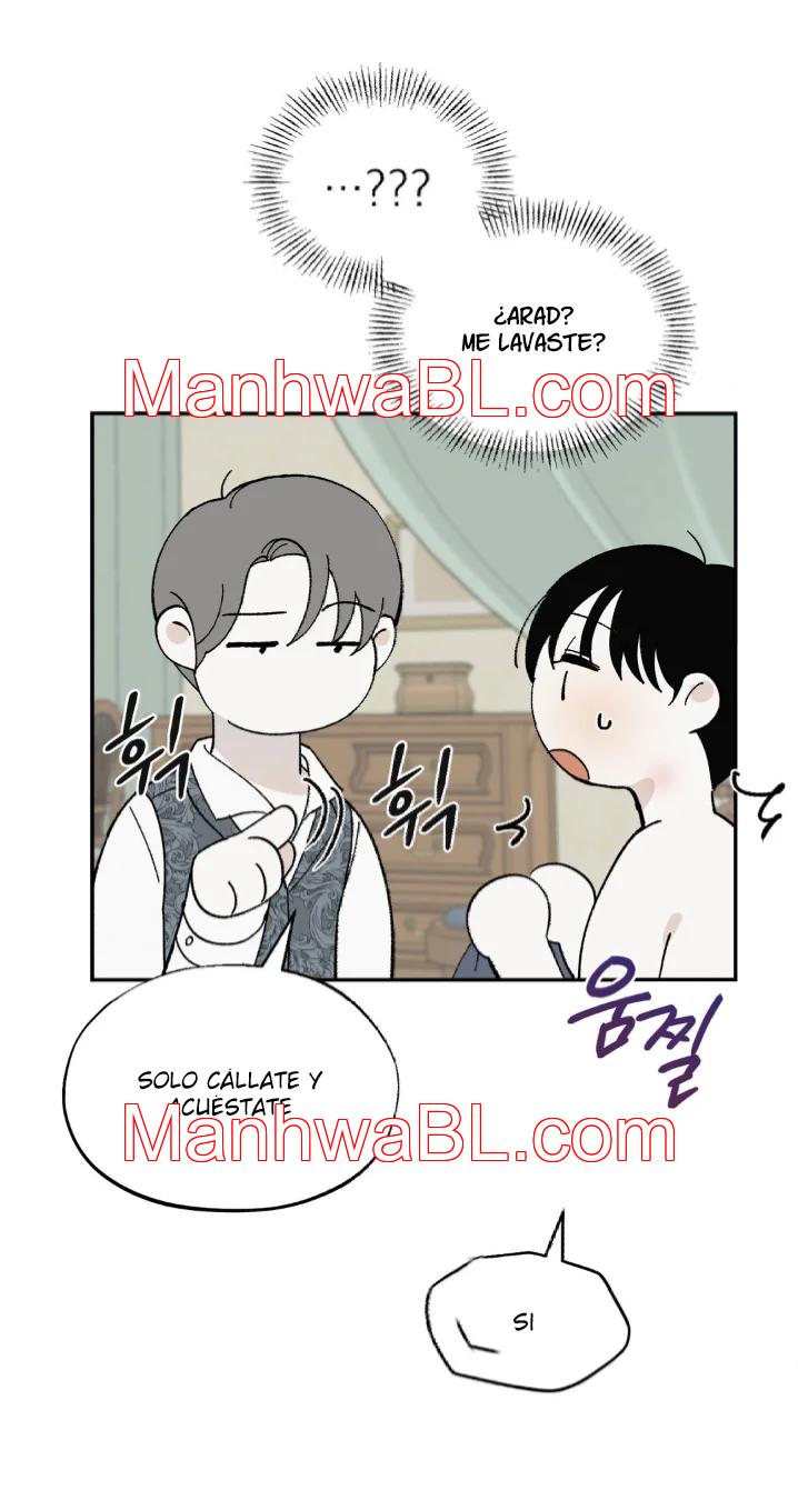 Maison - Capítulo 22 manhwa