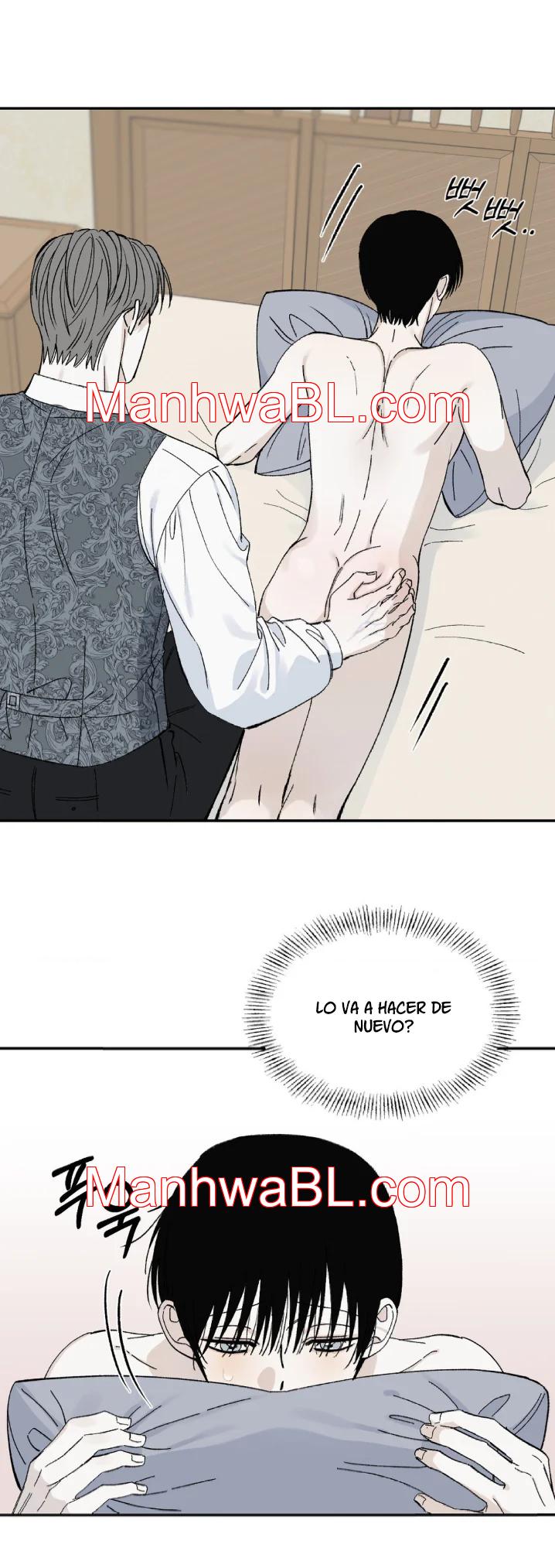 Maison - Capítulo 22 manhwa