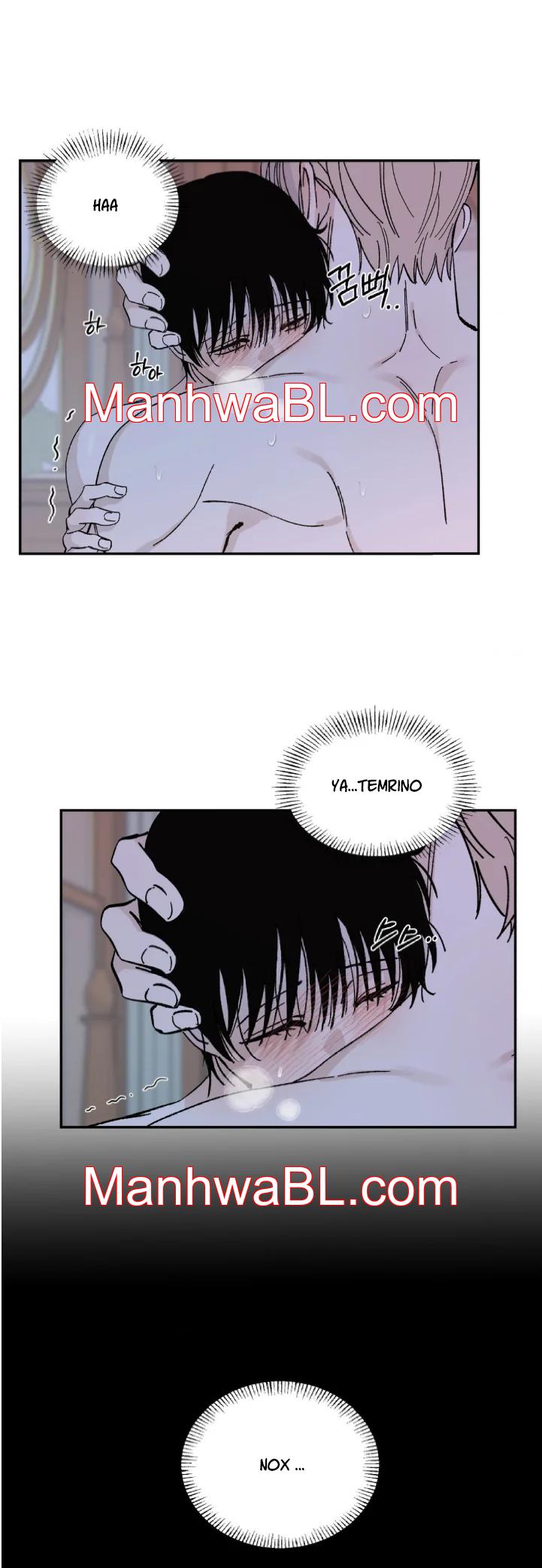 Maison - Capítulo 22 manhwa