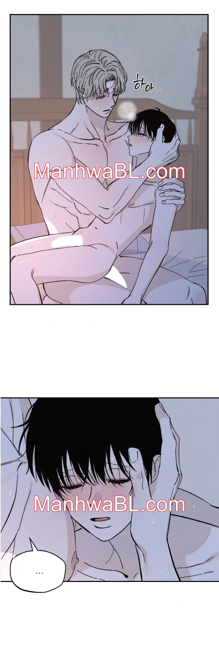Maison - Capítulo 22 manhwa