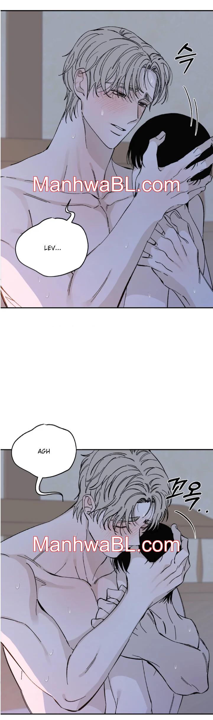 Maison - Capítulo 22 manhwa