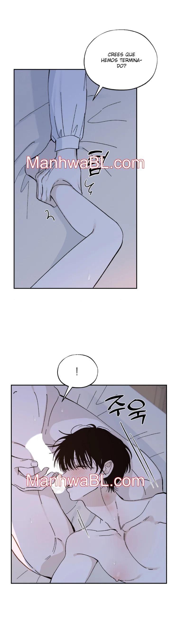 Maison - Capítulo 22 manhwa