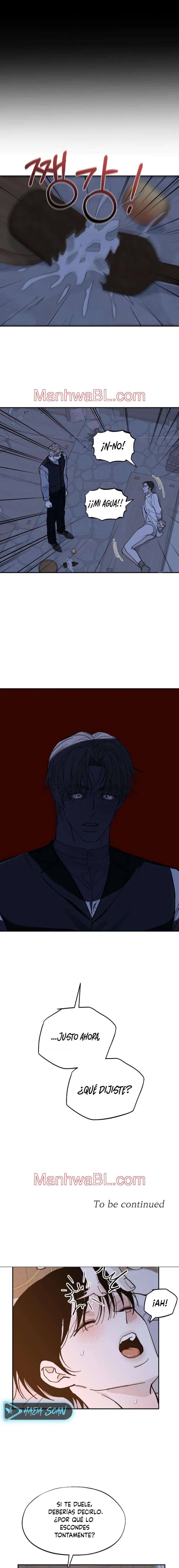 Maison - Capítulo 55 manhwa