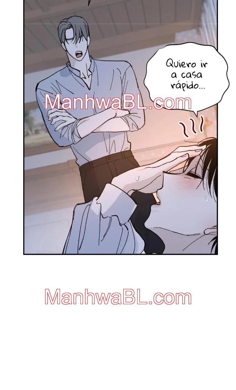 Maison - Capítulo 55 manhwa
