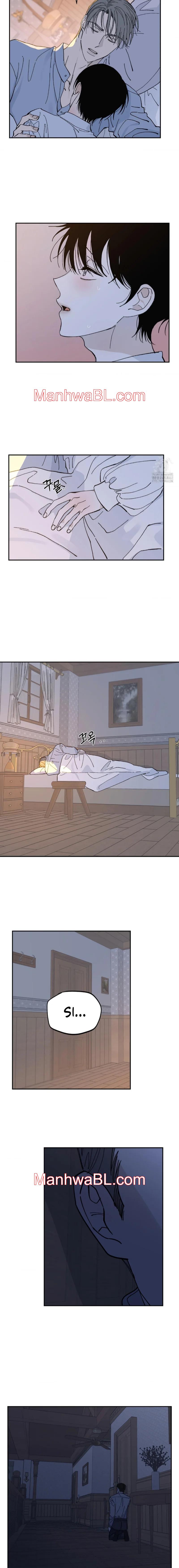 Maison - Capítulo 55 manhwa