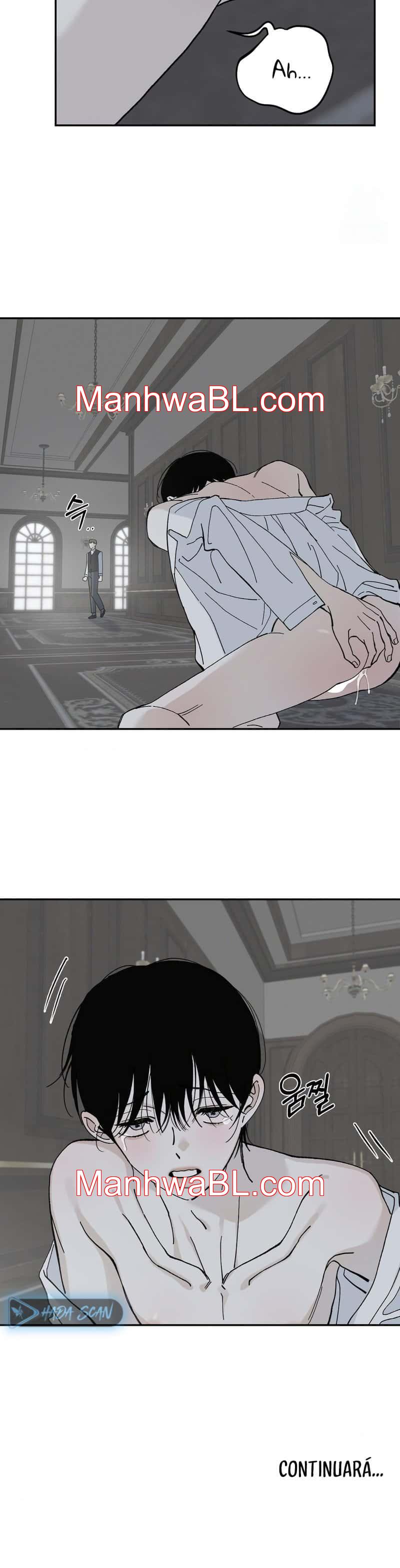 Maison - Capítulo 62.2 manhwa