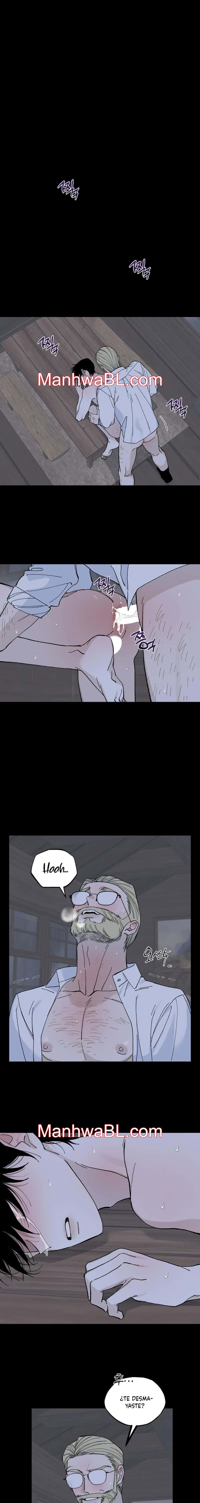 Maison - Capítulo 62.2 manhwa