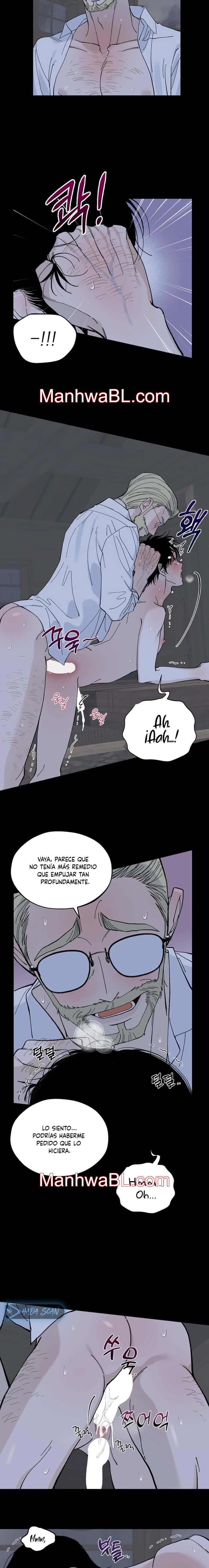 Maison - Capítulo 62.2 manhwa