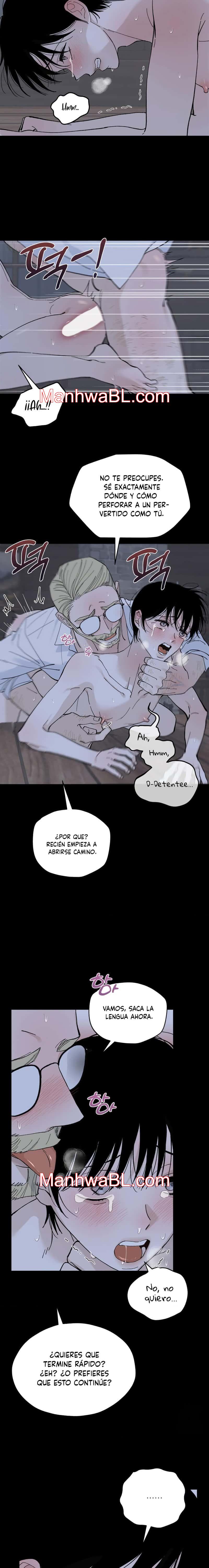 Maison - Capítulo 62.2 manhwa