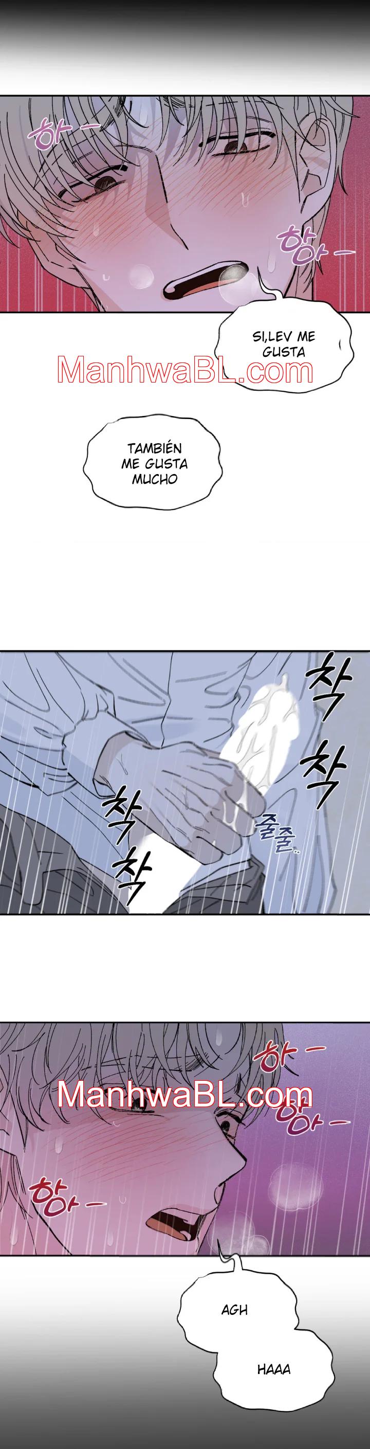Maison - Capítulo 16 manhwa