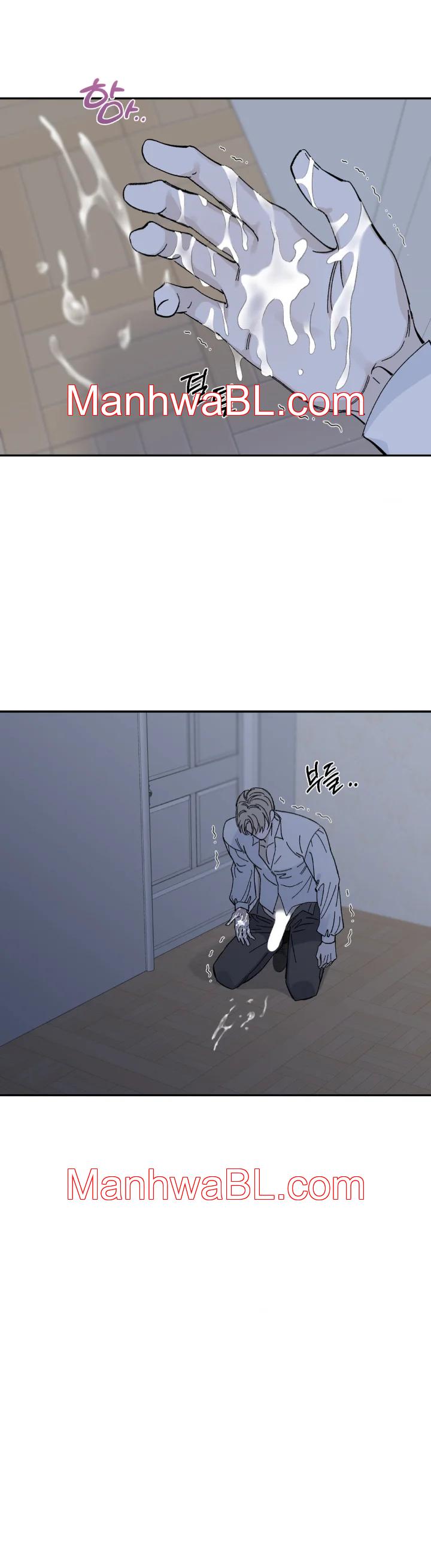 Maison - Capítulo 16 manhwa