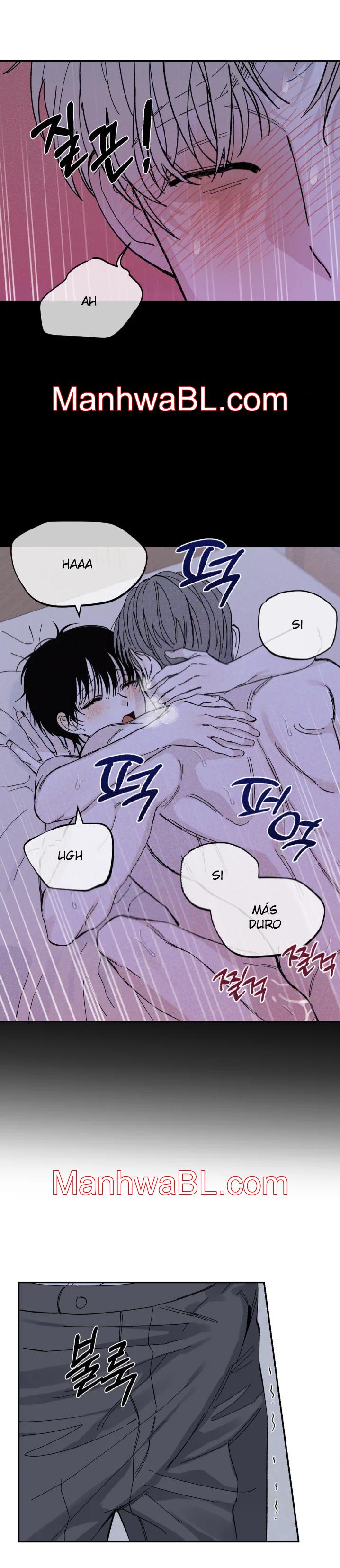 Maison - Capítulo 16 manhwa