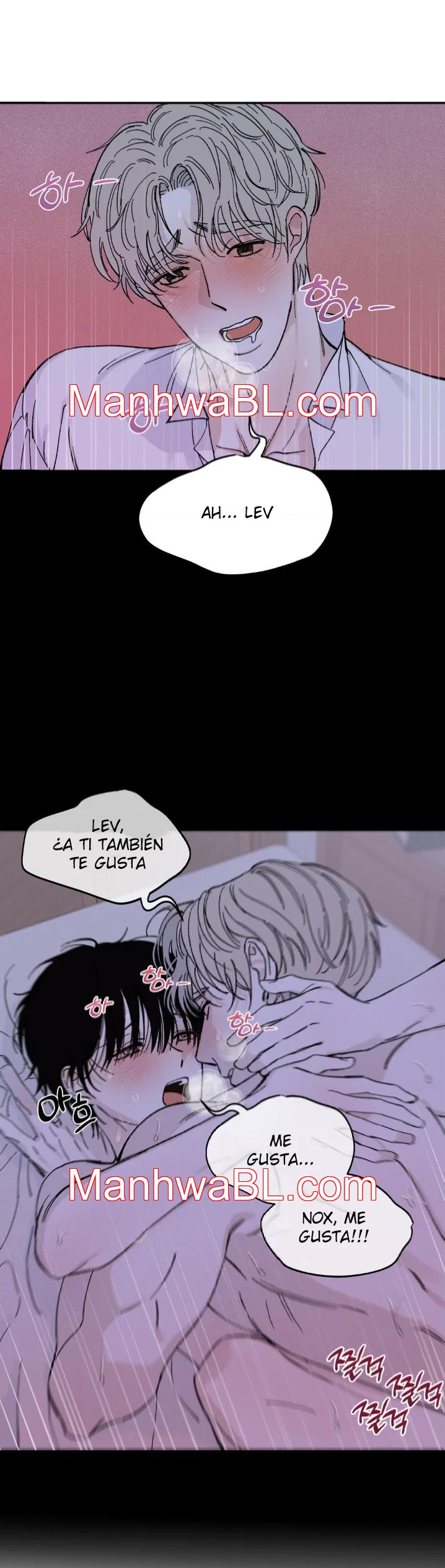 Maison - Capítulo 16 manhwa