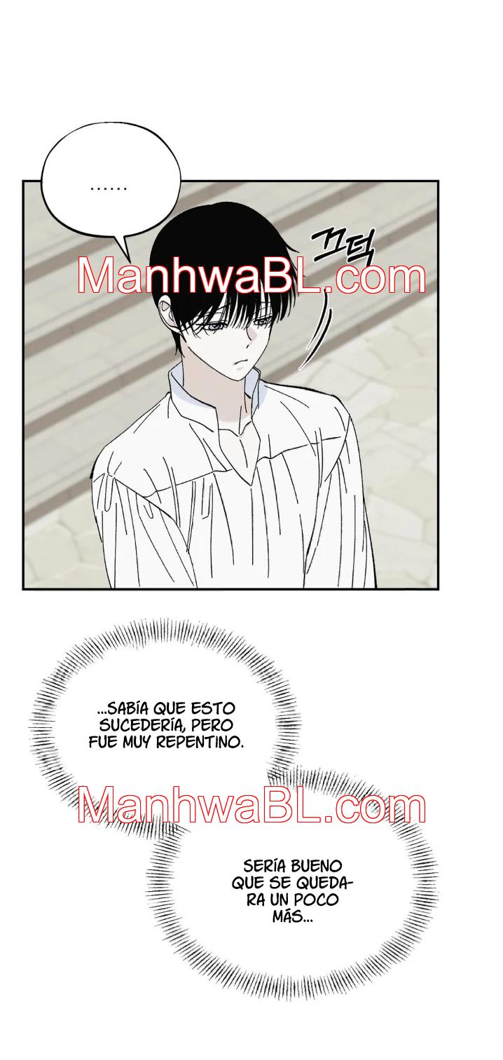 Maison - Capítulo 23 manhwa