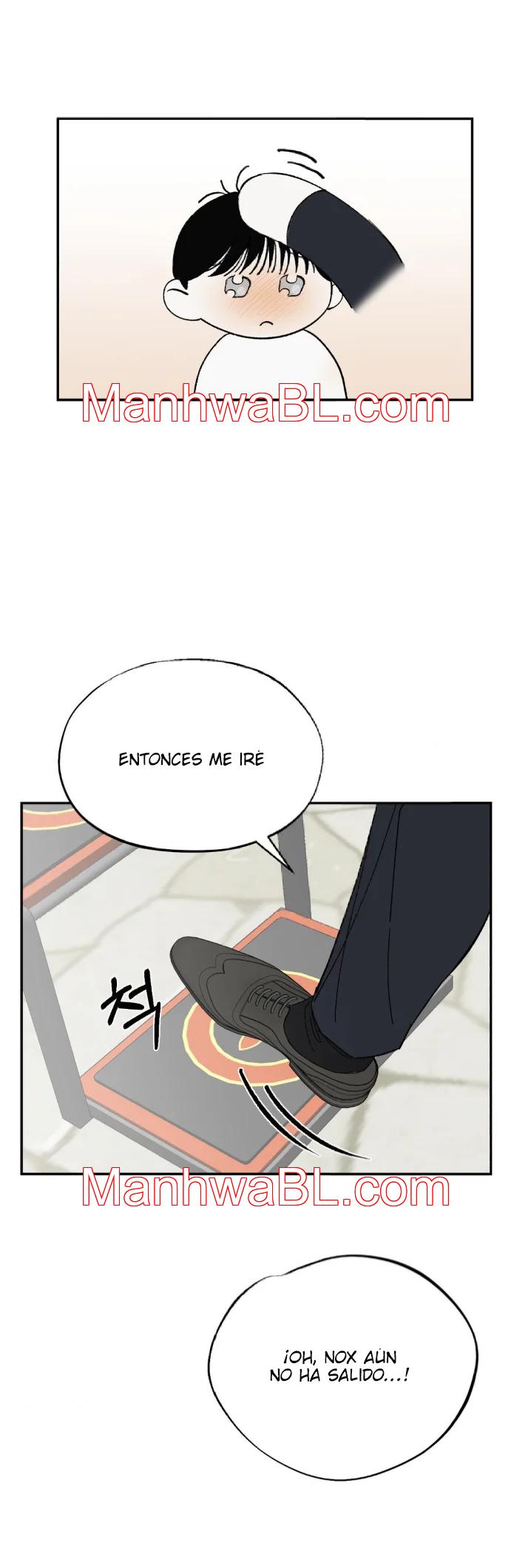 Maison - Capítulo 23 manhwa