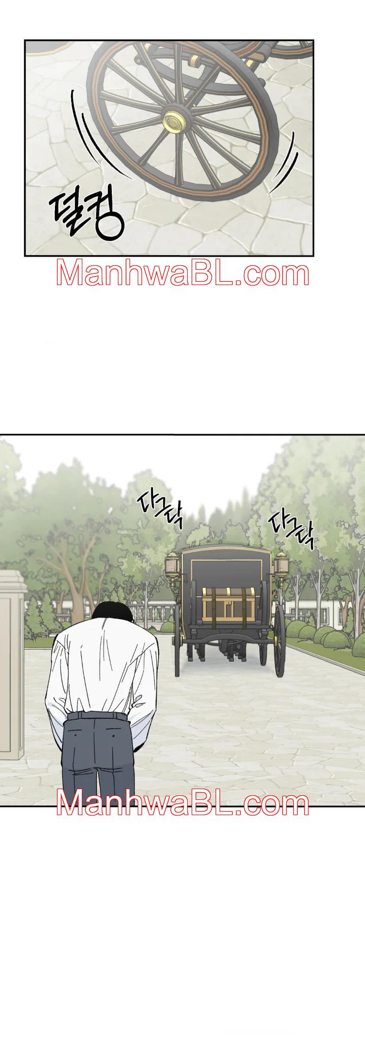 Maison - Capítulo 23 manhwa