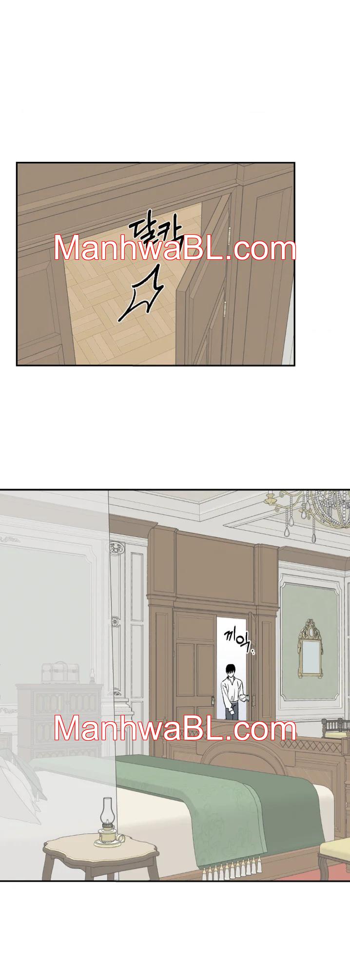 Maison - Capítulo 23 manhwa