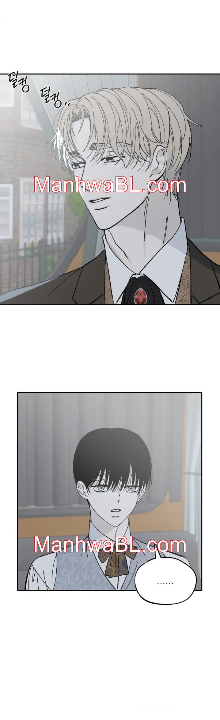 Maison - Capítulo 23 manhwa