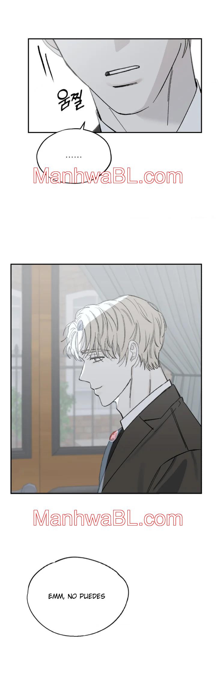 Maison - Capítulo 23 manhwa
