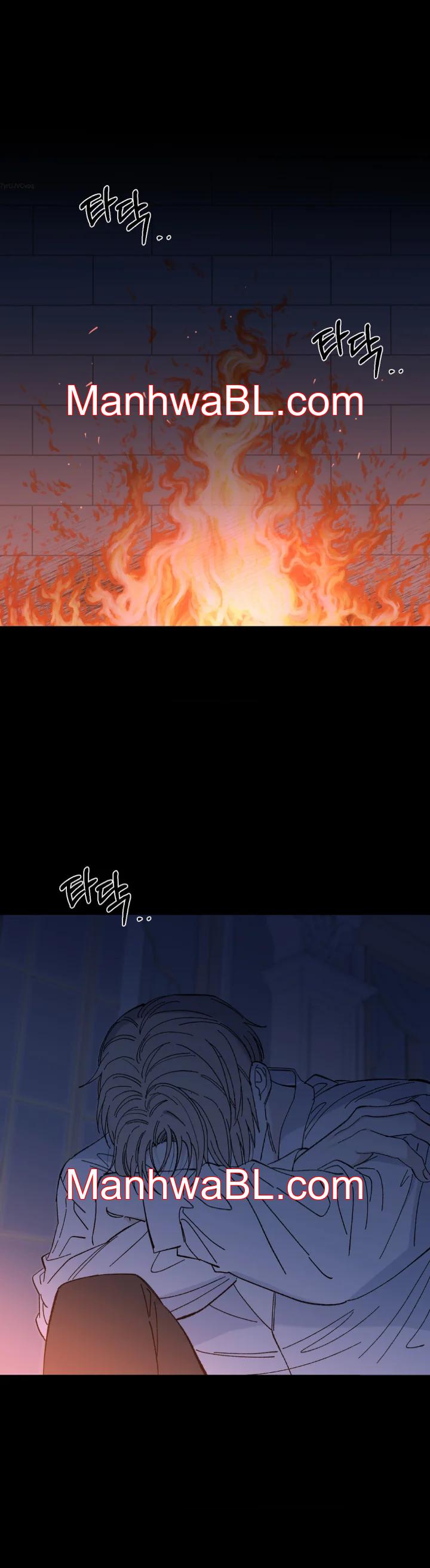 Maison - Capítulo 23 manhwa