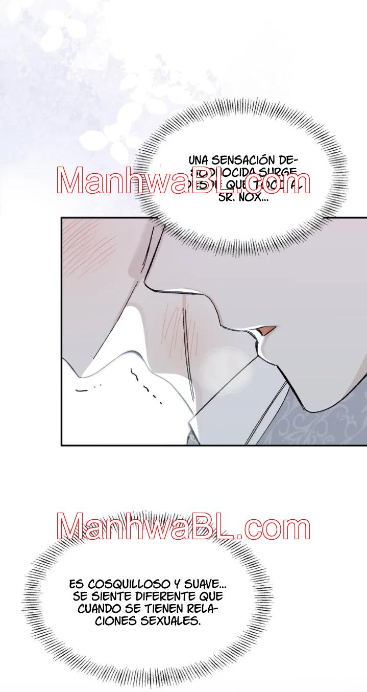 Maison - Capítulo 23 manhwa