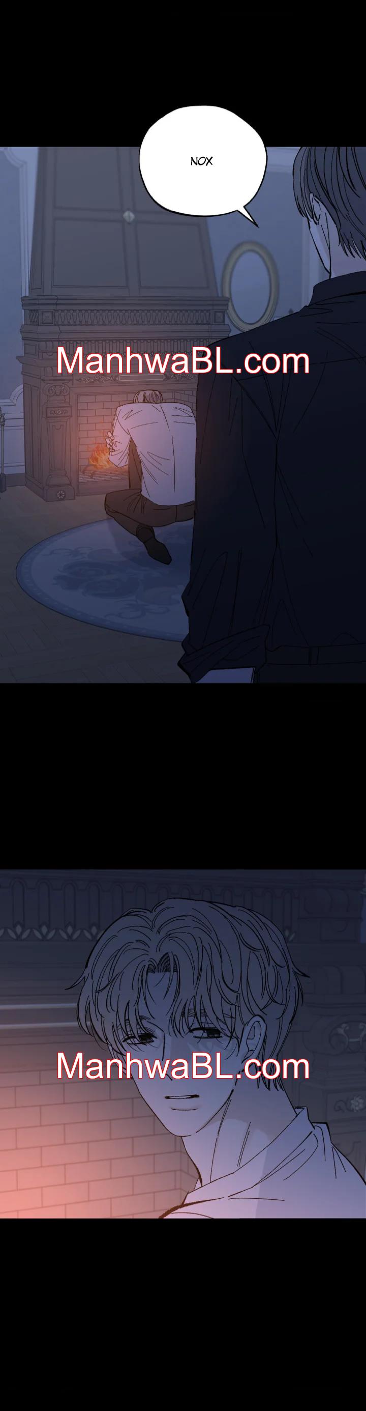 Maison - Capítulo 23 manhwa