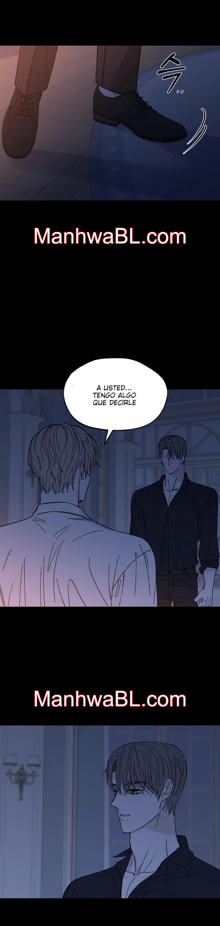 Maison - Capítulo 23 manhwa