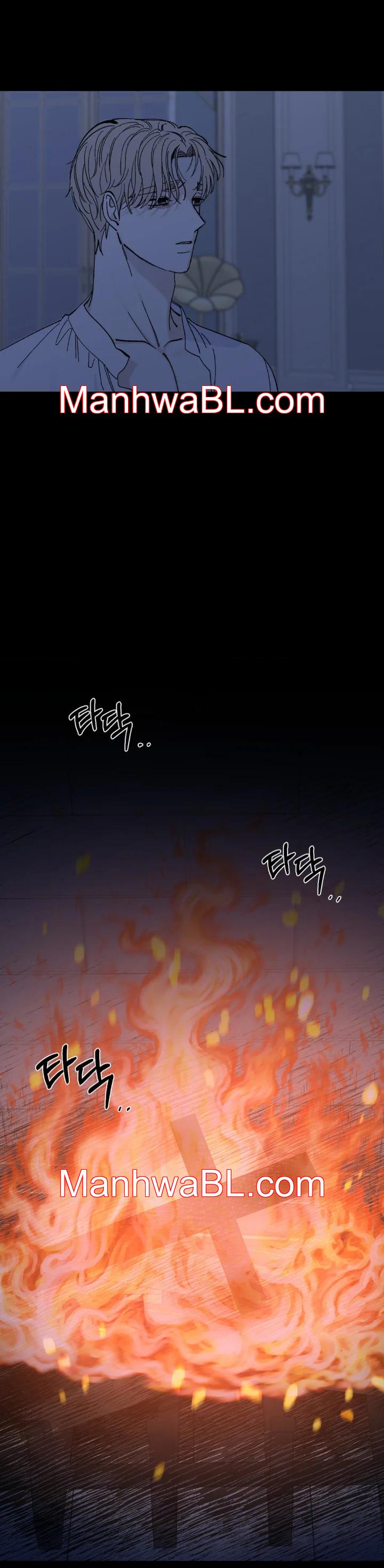 Maison - Capítulo 23 manhwa