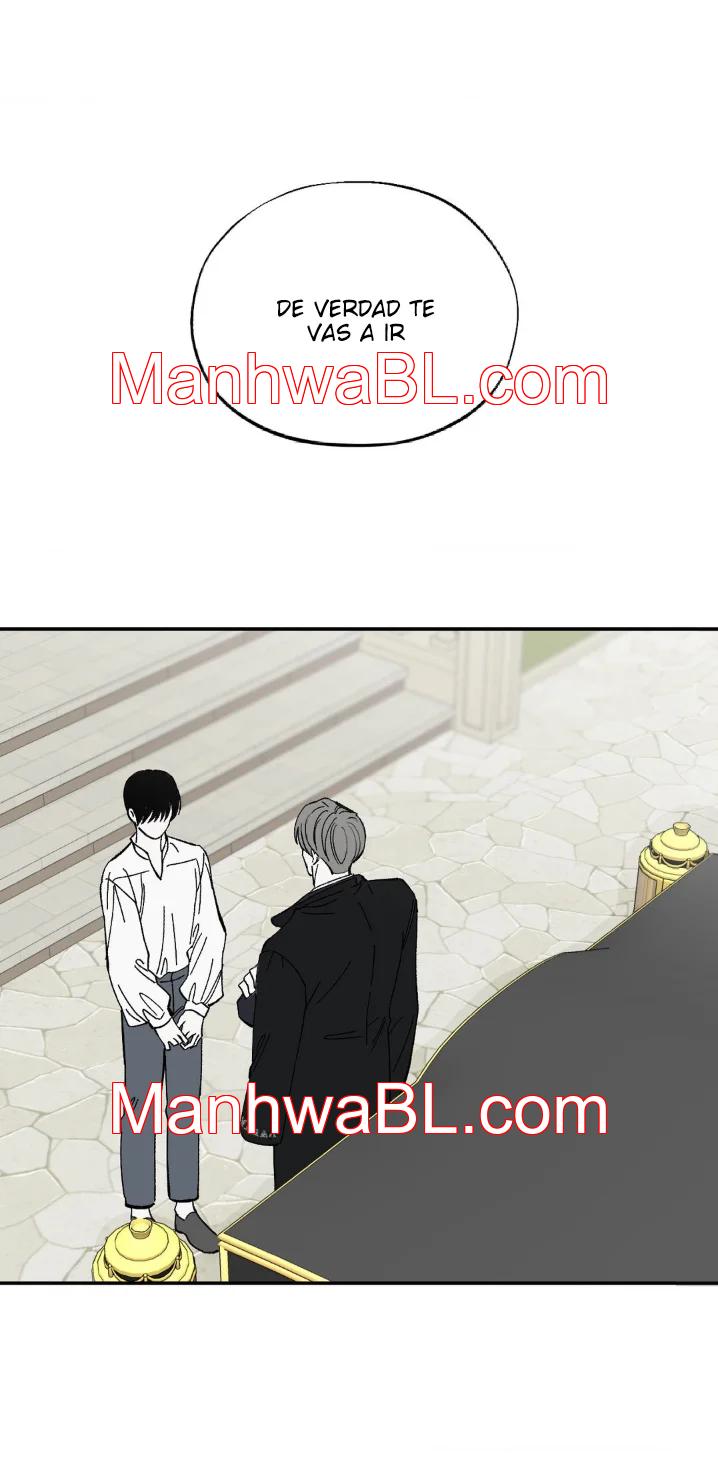 Maison - Capítulo 23 manhwa