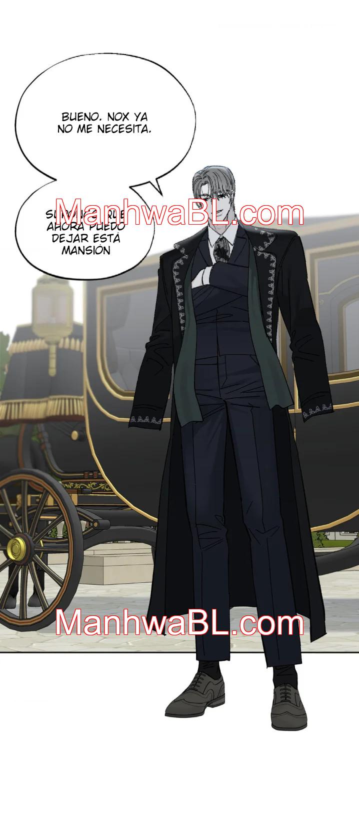 Maison - Capítulo 23 manhwa