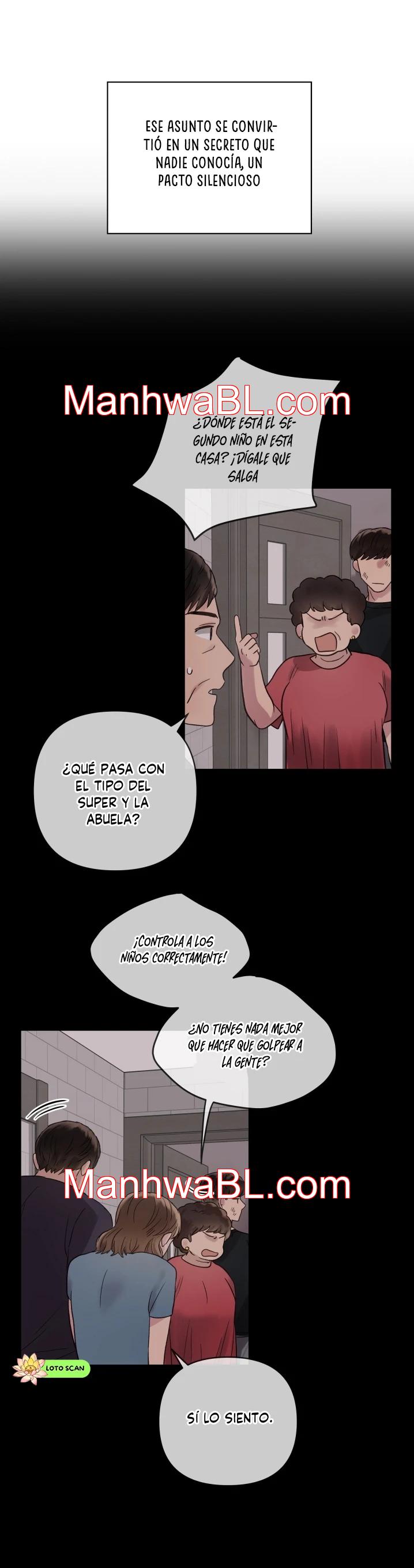 Chi-chi series - Capítulo 9 manhwa