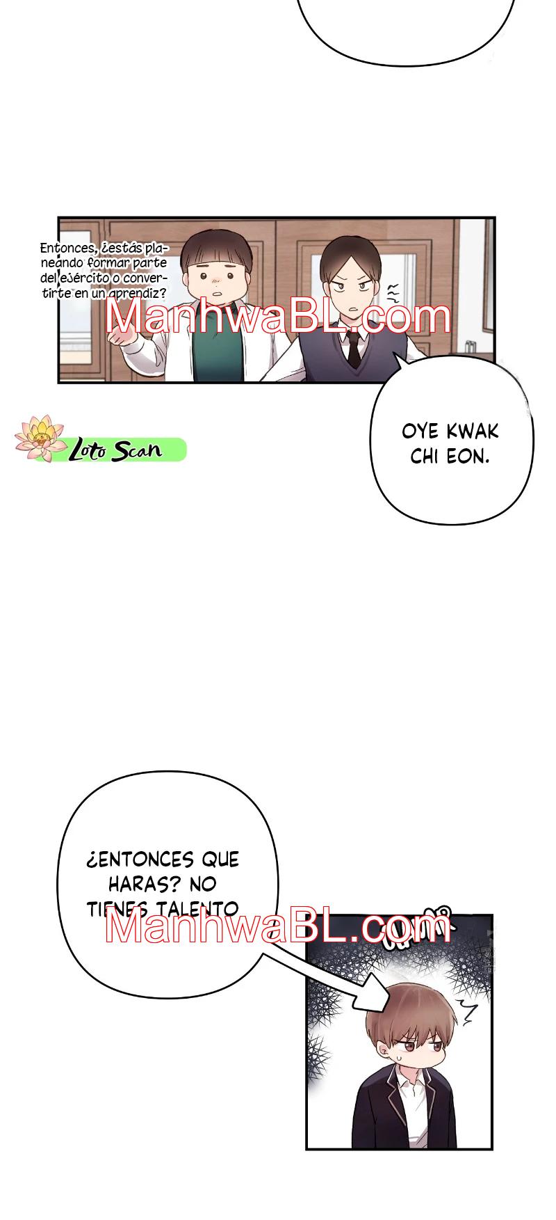 Chi-chi series - Capítulo 1 manhwa