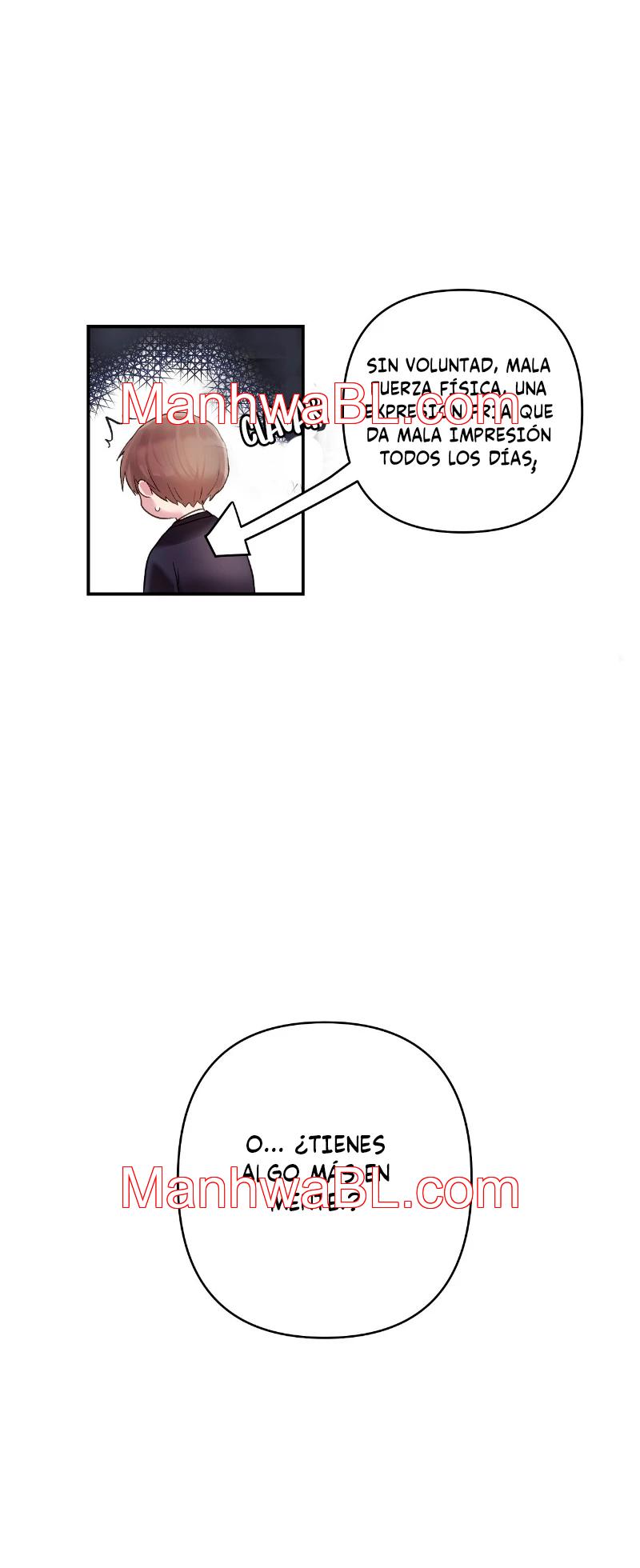 Chi-chi series - Capítulo 1 manhwa