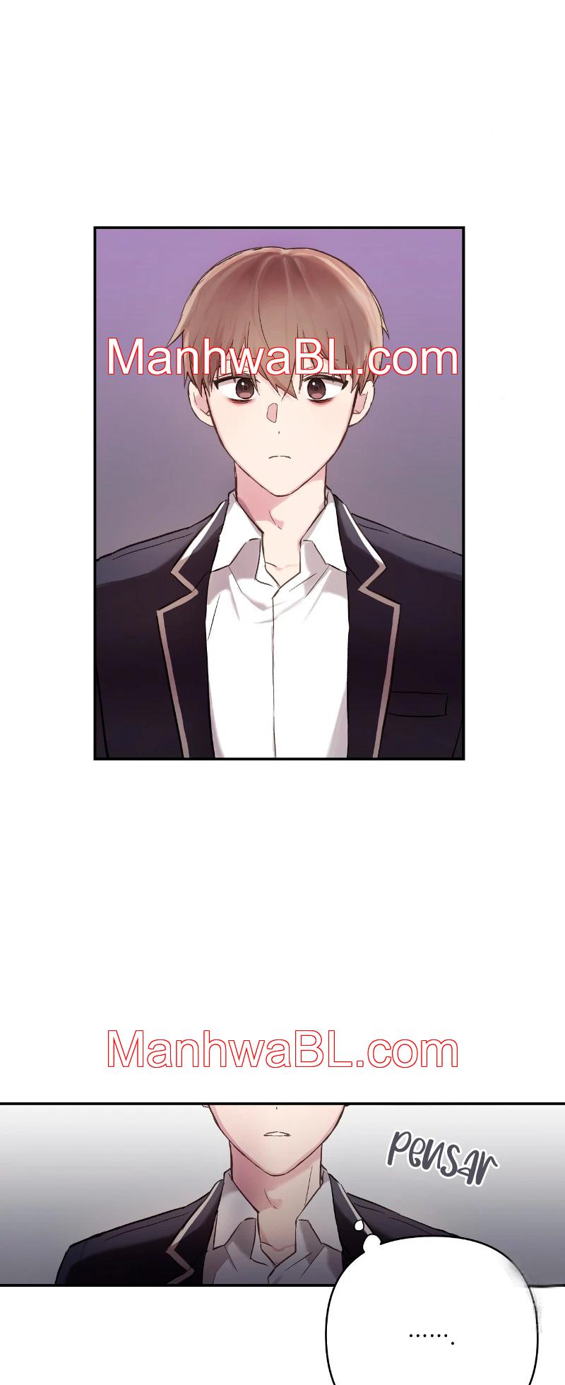 Chi-chi series - Capítulo 1 manhwa