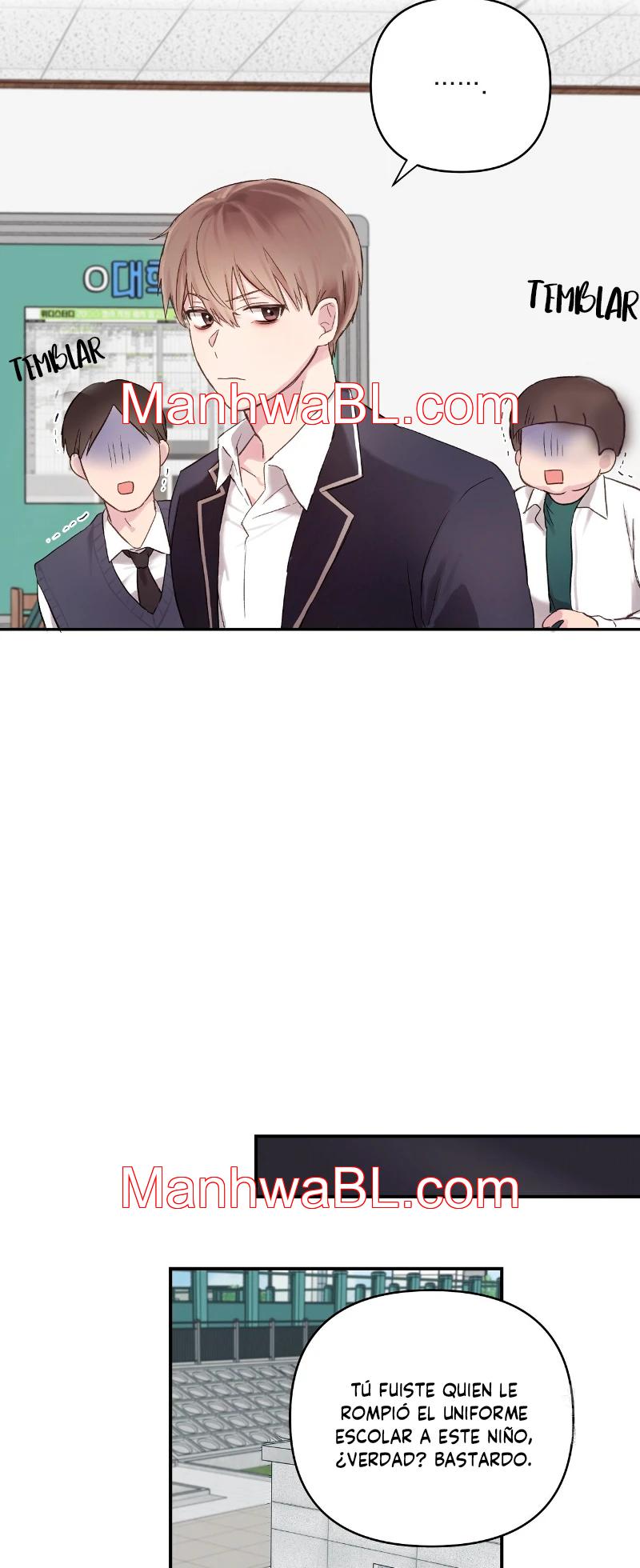 Chi-chi series - Capítulo 1 manhwa