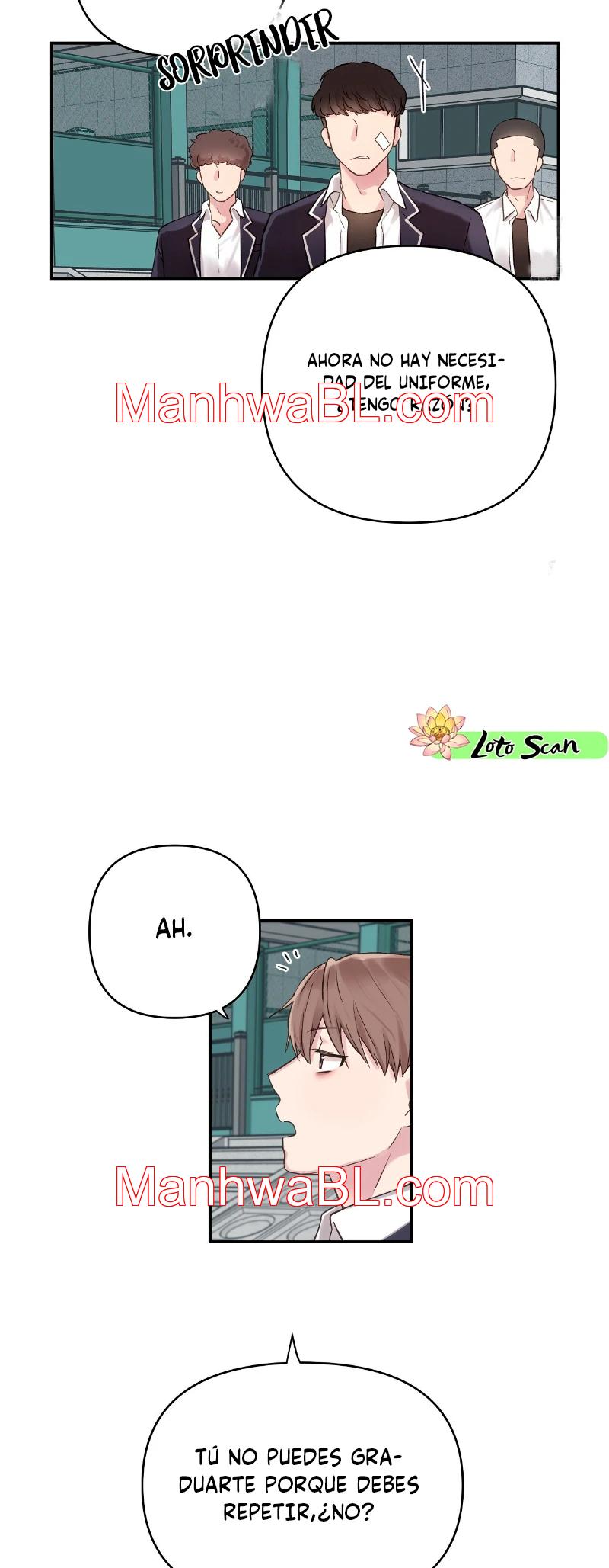 Chi-chi series - Capítulo 1 manhwa