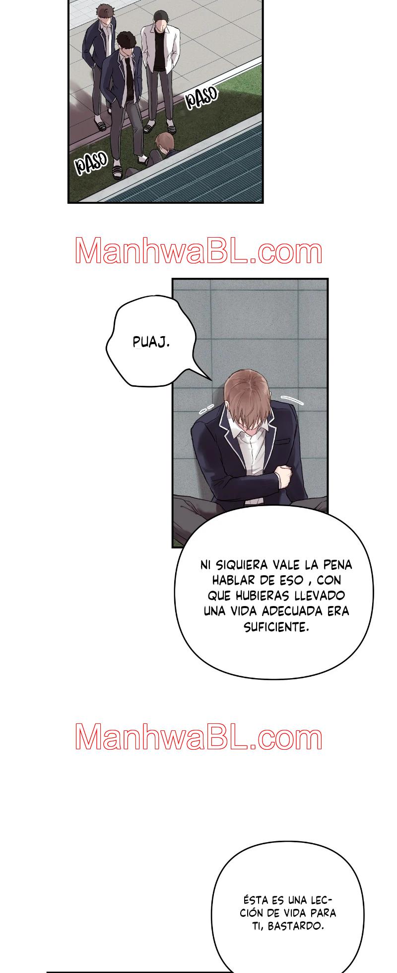 Chi-chi series - Capítulo 1 manhwa