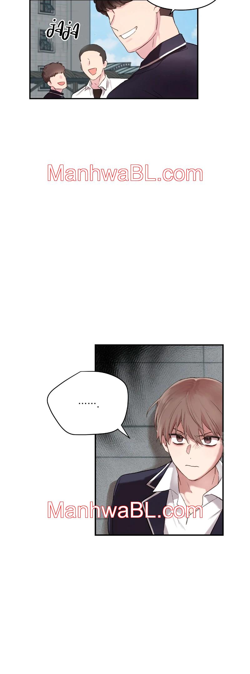 Chi-chi series - Capítulo 1 manhwa