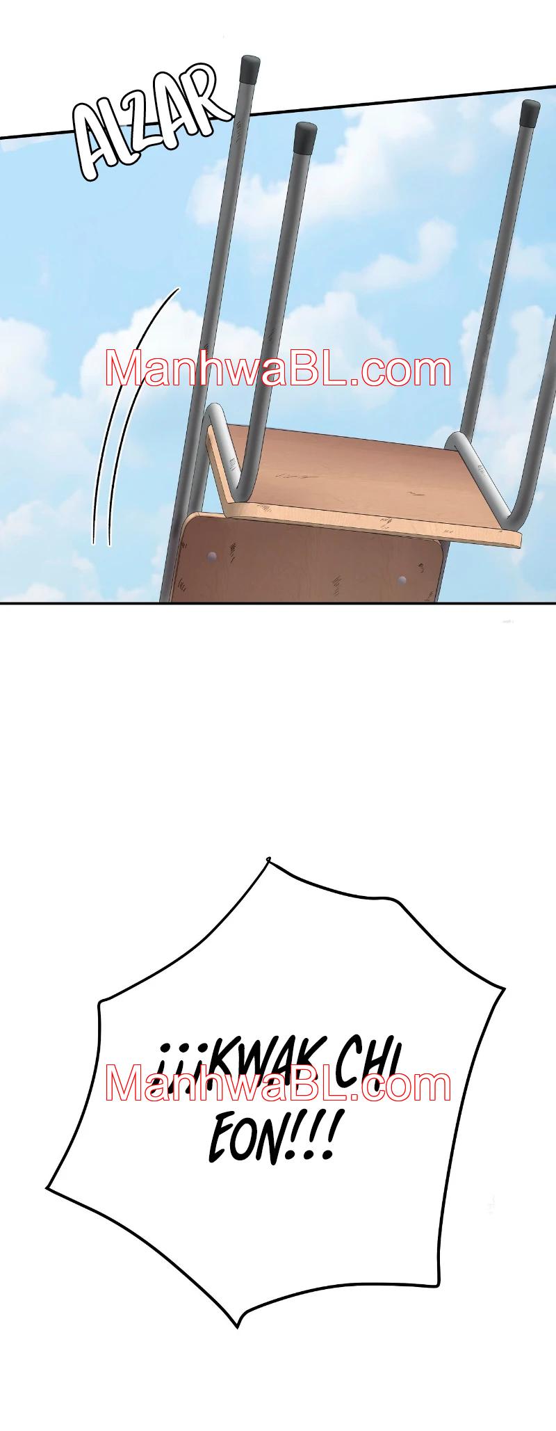 Chi-chi series - Capítulo 1 manhwa