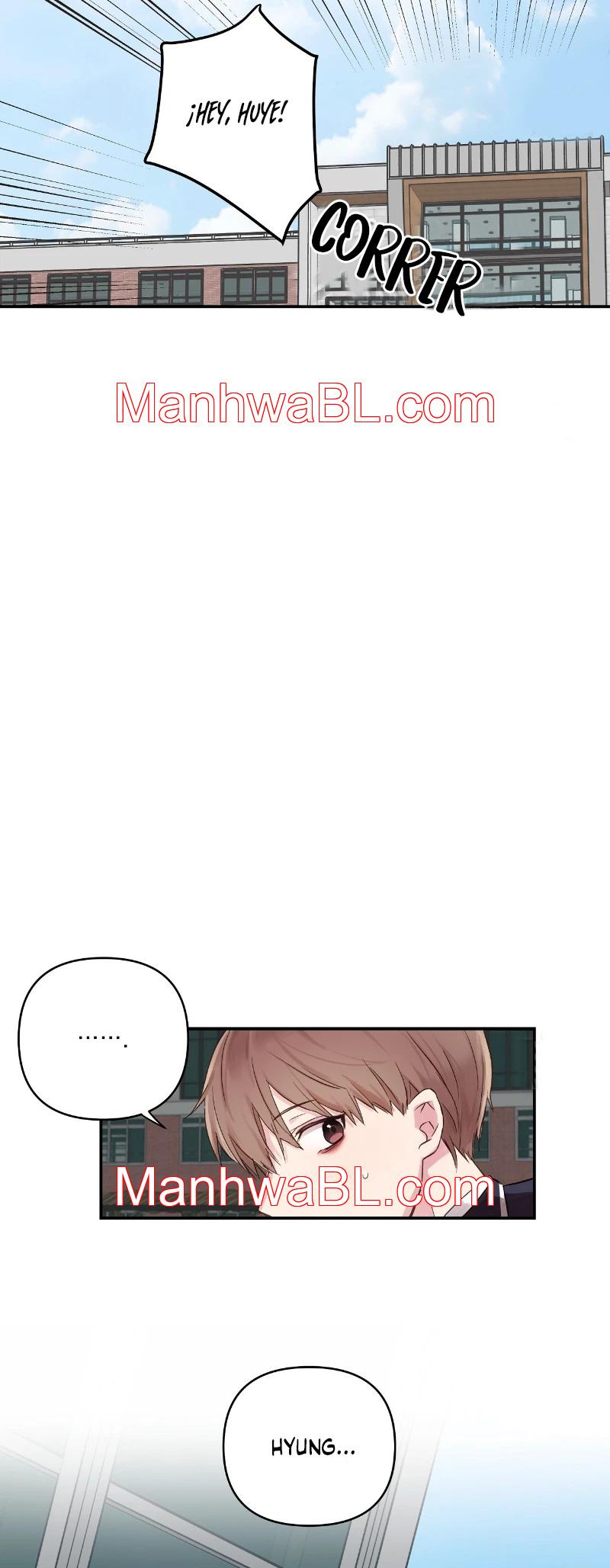 Chi-chi series - Capítulo 1 manhwa