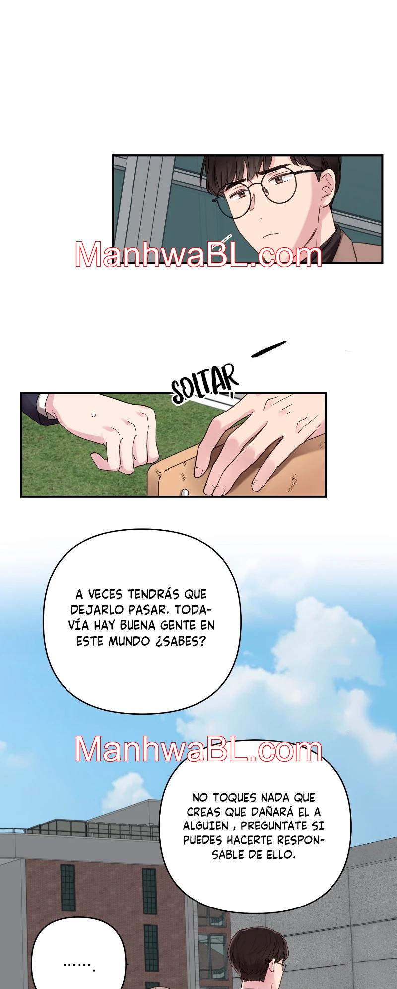 Chi-chi series - Capítulo 1 manhwa