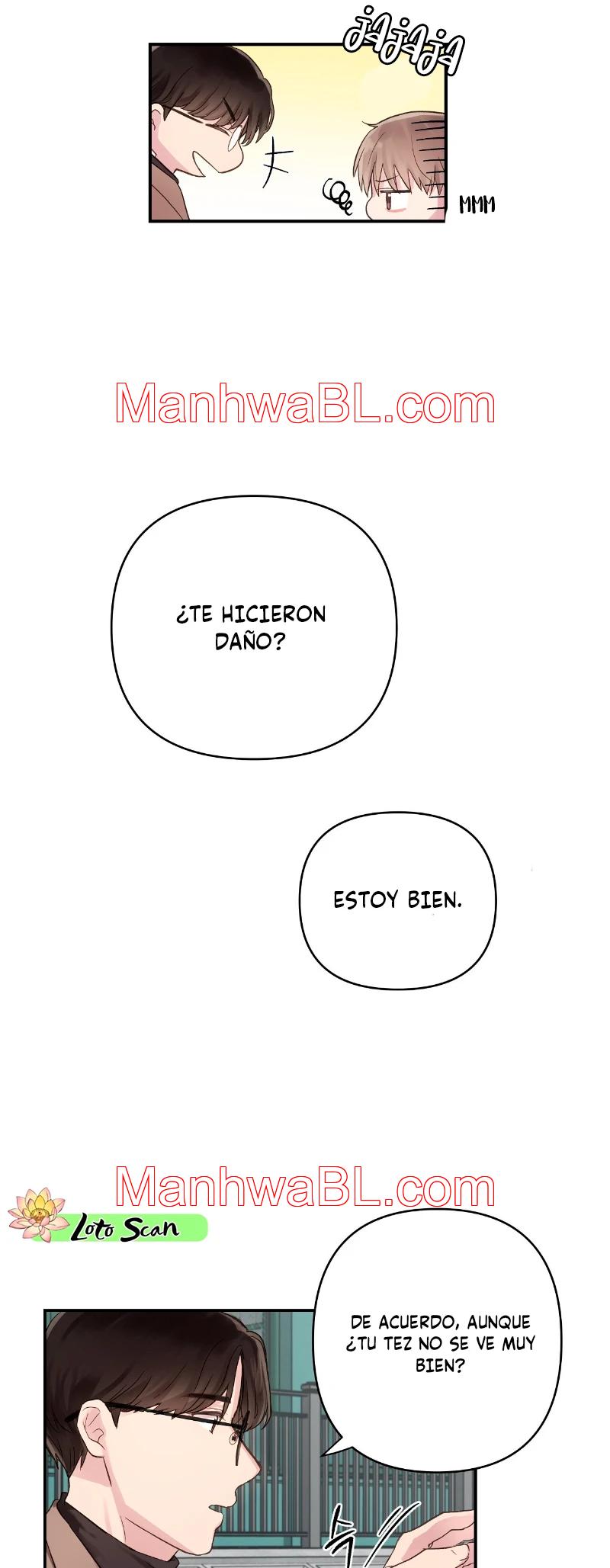 Chi-chi series - Capítulo 1 manhwa