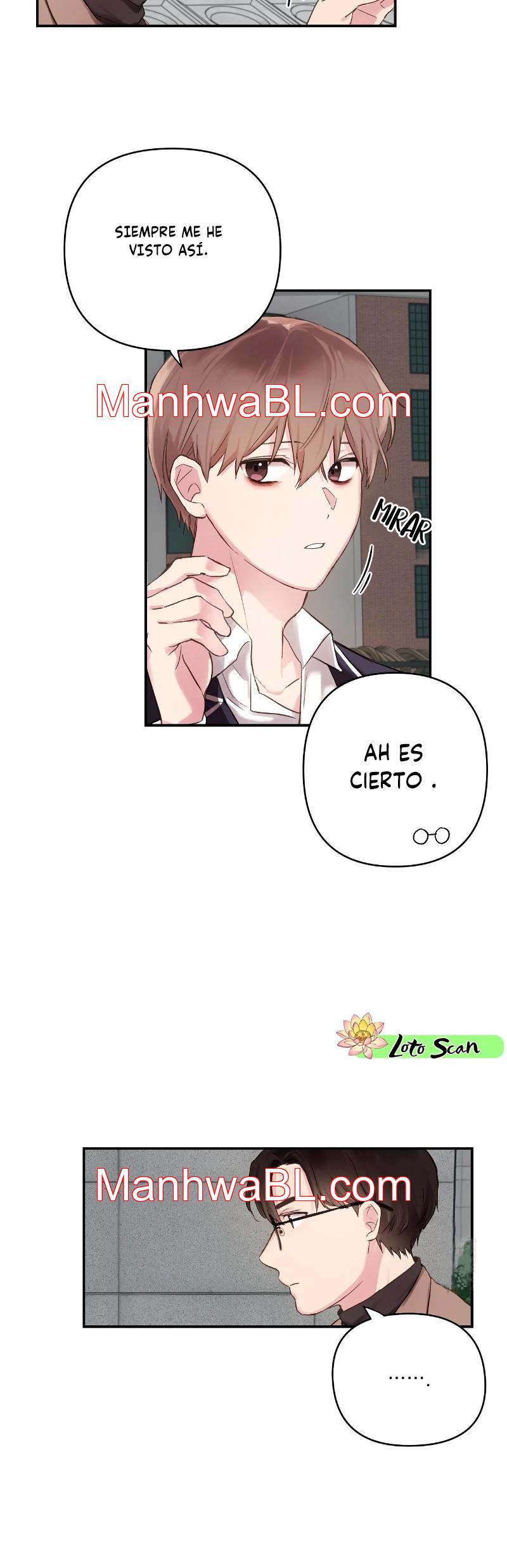Chi-chi series - Capítulo 1 manhwa