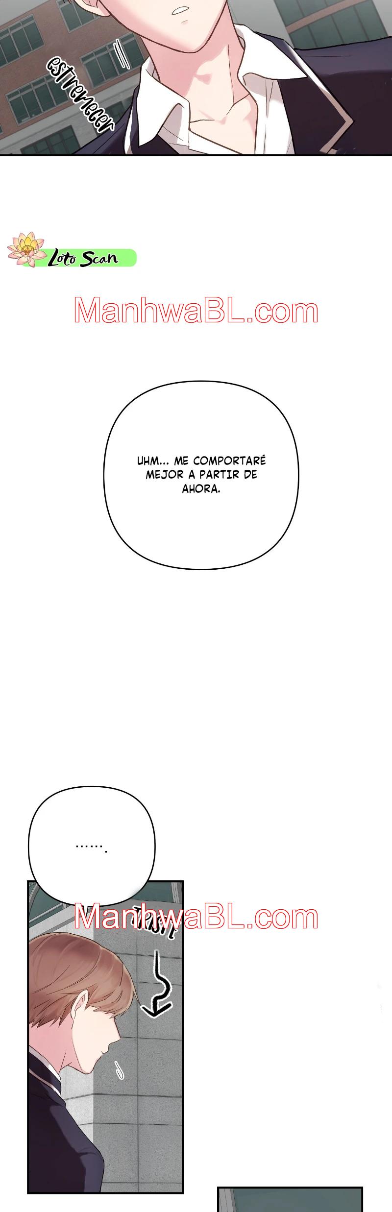 Chi-chi series - Capítulo 1 manhwa