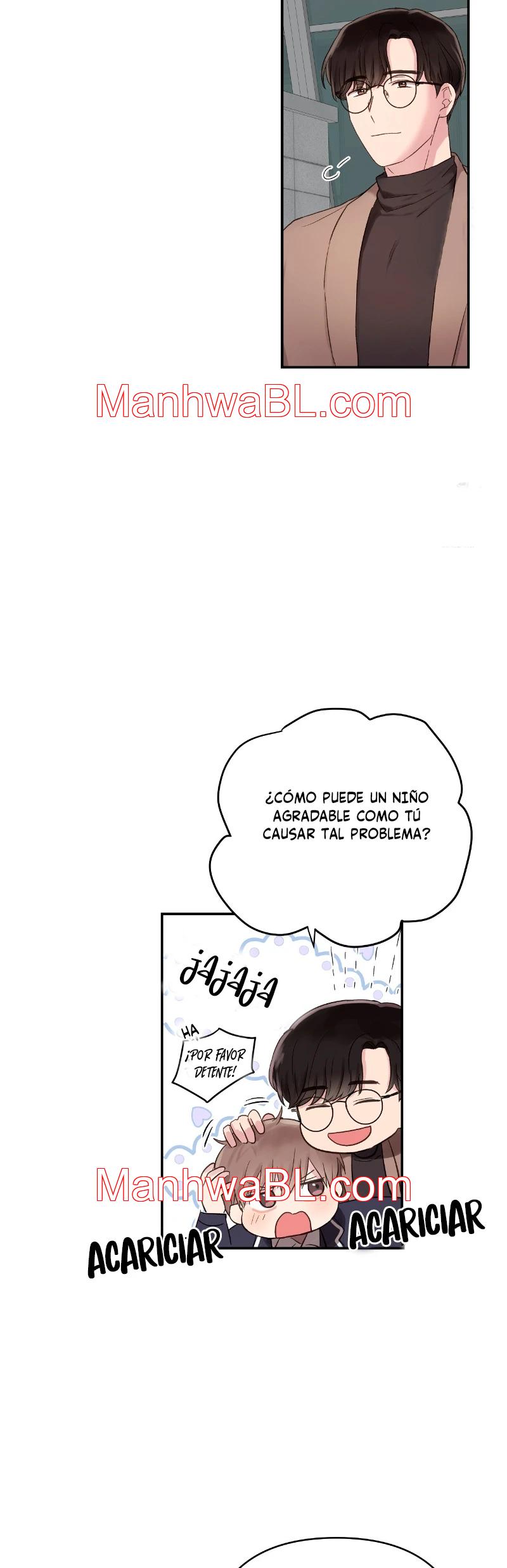 Chi-chi series - Capítulo 1 manhwa