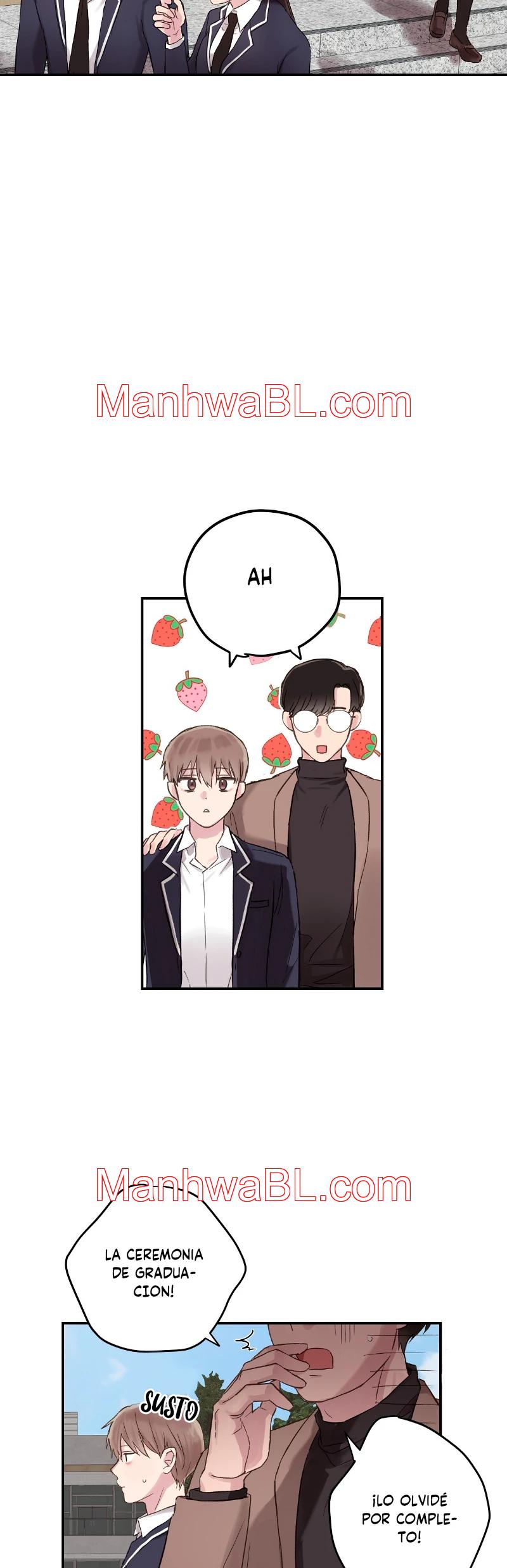 Chi-chi series - Capítulo 1 manhwa