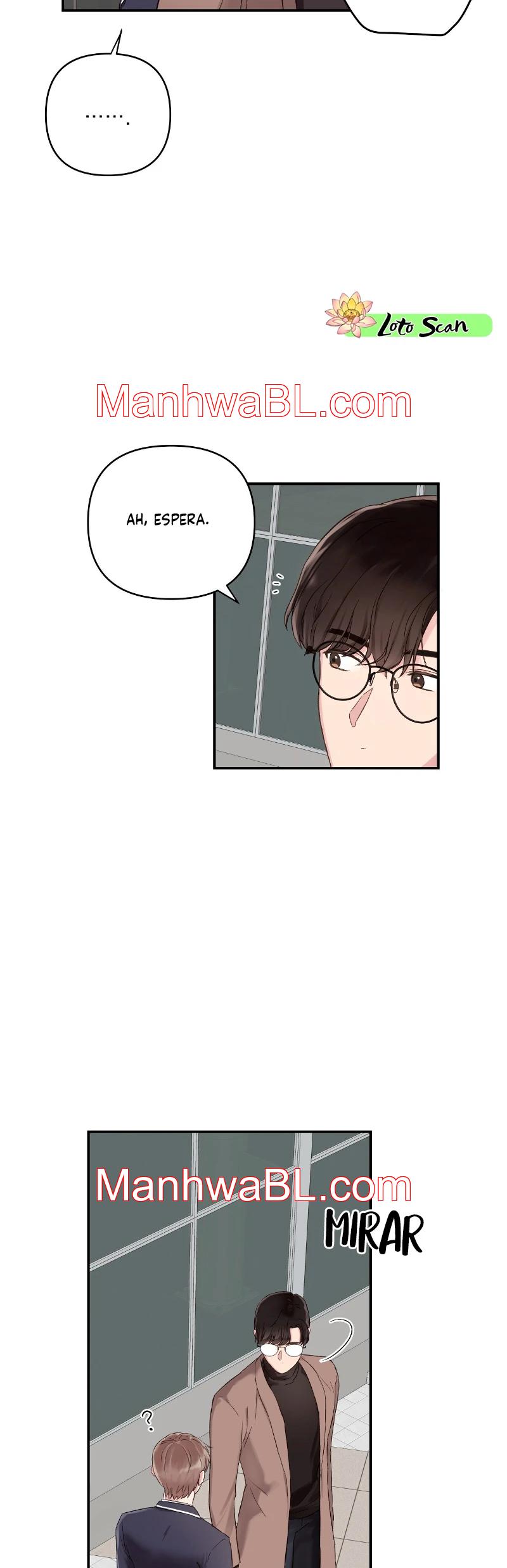 Chi-chi series - Capítulo 1 manhwa