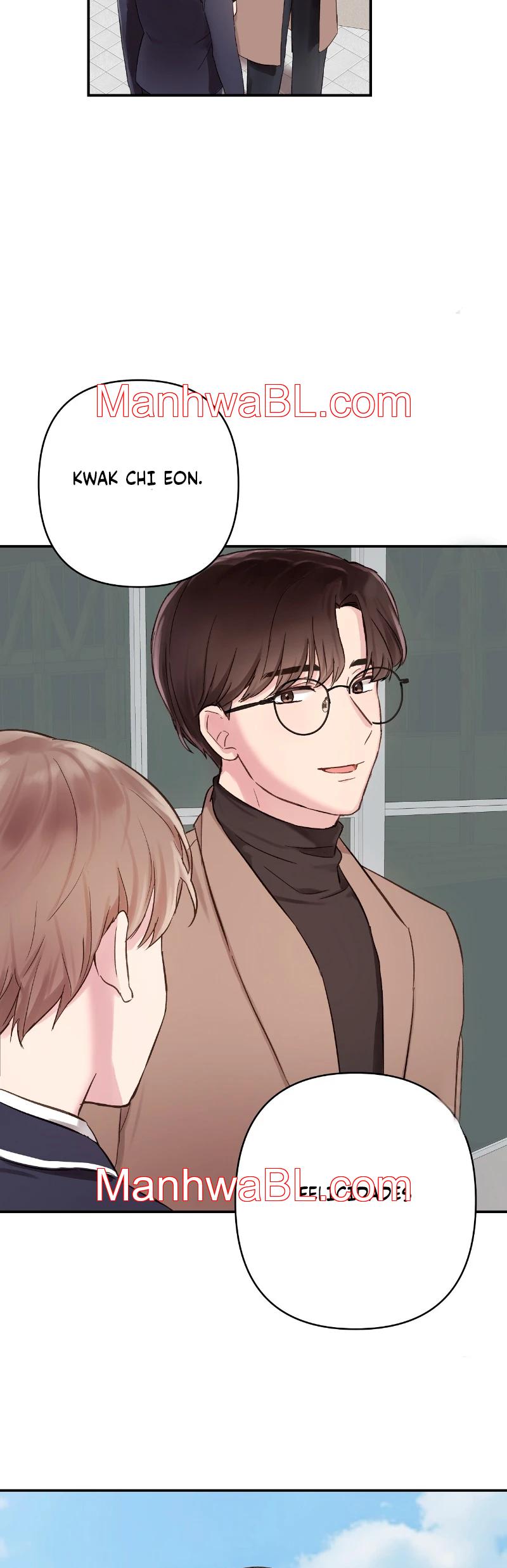 Chi-chi series - Capítulo 1 manhwa